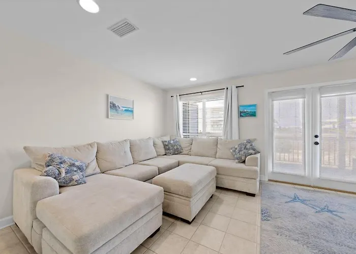 Holiday home Wave Watch Ii - D By Youngs Suncoast