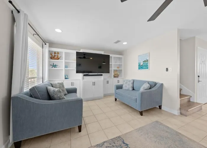 Wave Watch Ii - D By Youngs Suncoast Holiday home Gulf Shores
