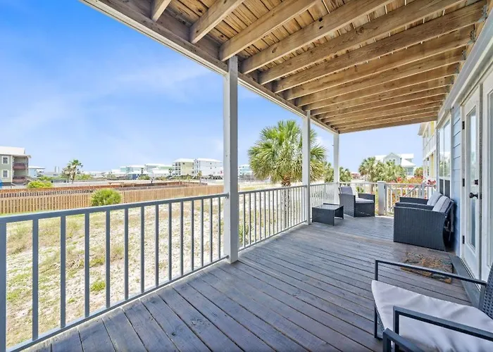 Holiday home Wave Watch Ii - D By Youngs Suncoast