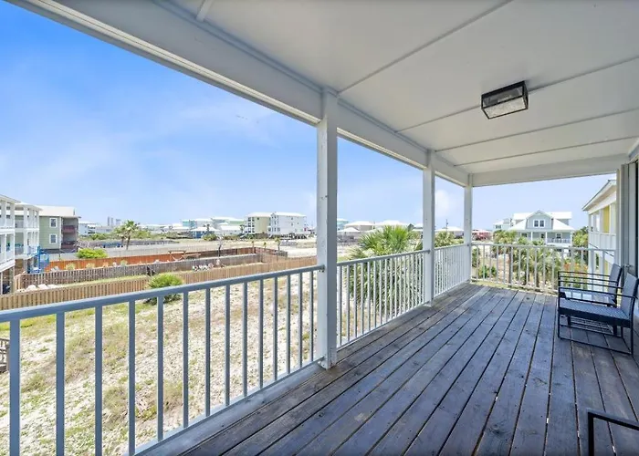 Wave Watch Ii - D By Youngs Suncoast Holiday home