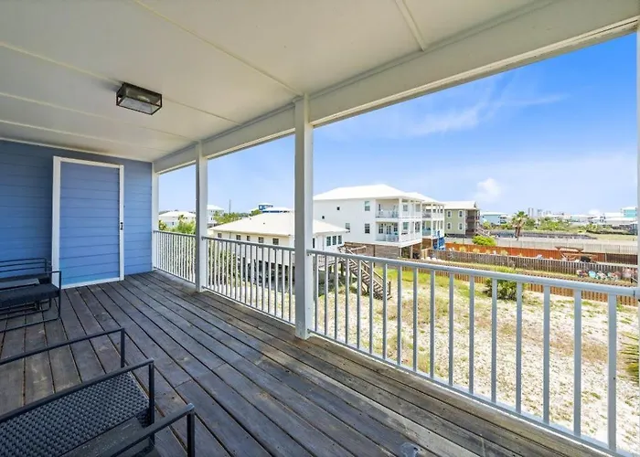 Wave Watch Ii - D By Youngs Suncoast * Gulf Shores