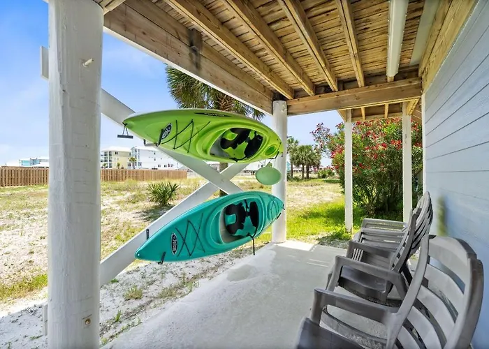 Holiday home Wave Watch Ii - D By Youngs Suncoast *