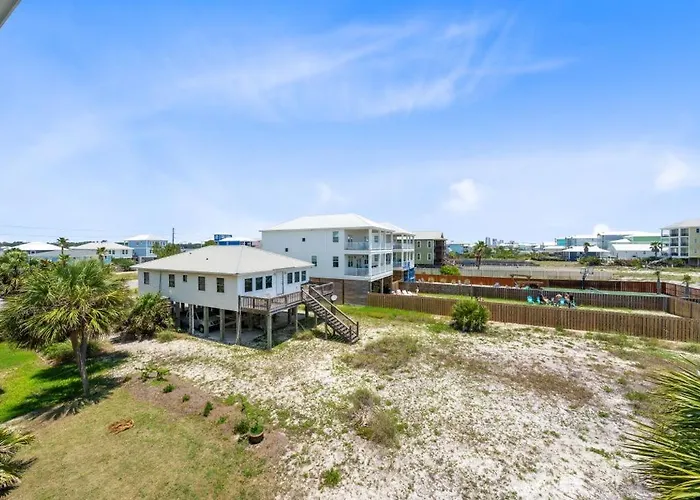 Wave Watch Ii - D By Youngs Suncoast Holiday home