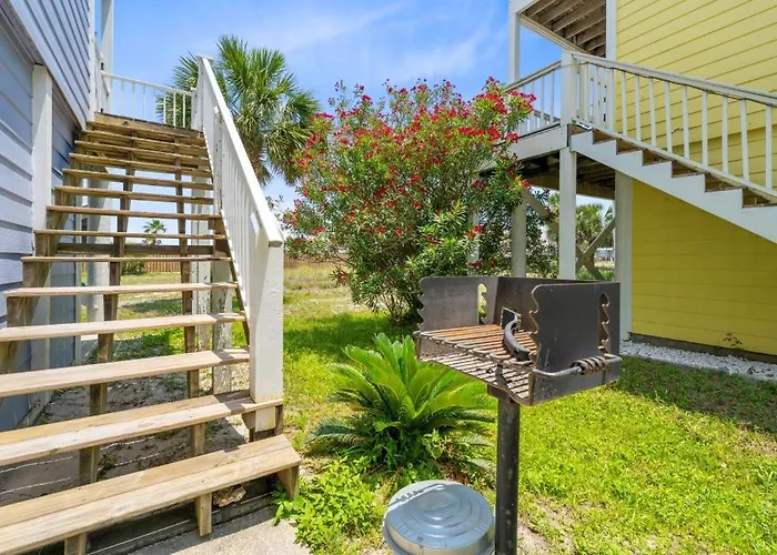 Wave Watch Ii - D By Youngs Suncoast * Gulf Shores
